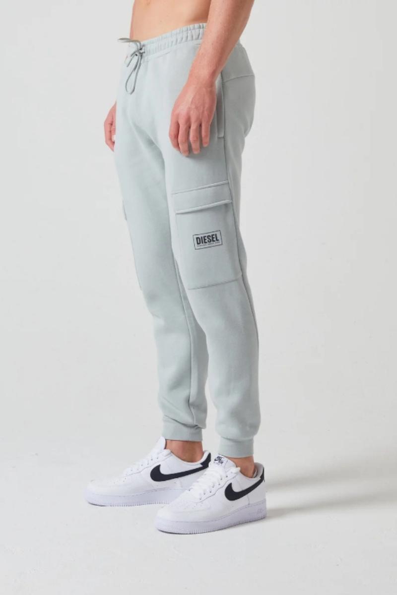 Diesel Kris Jogger Glacier