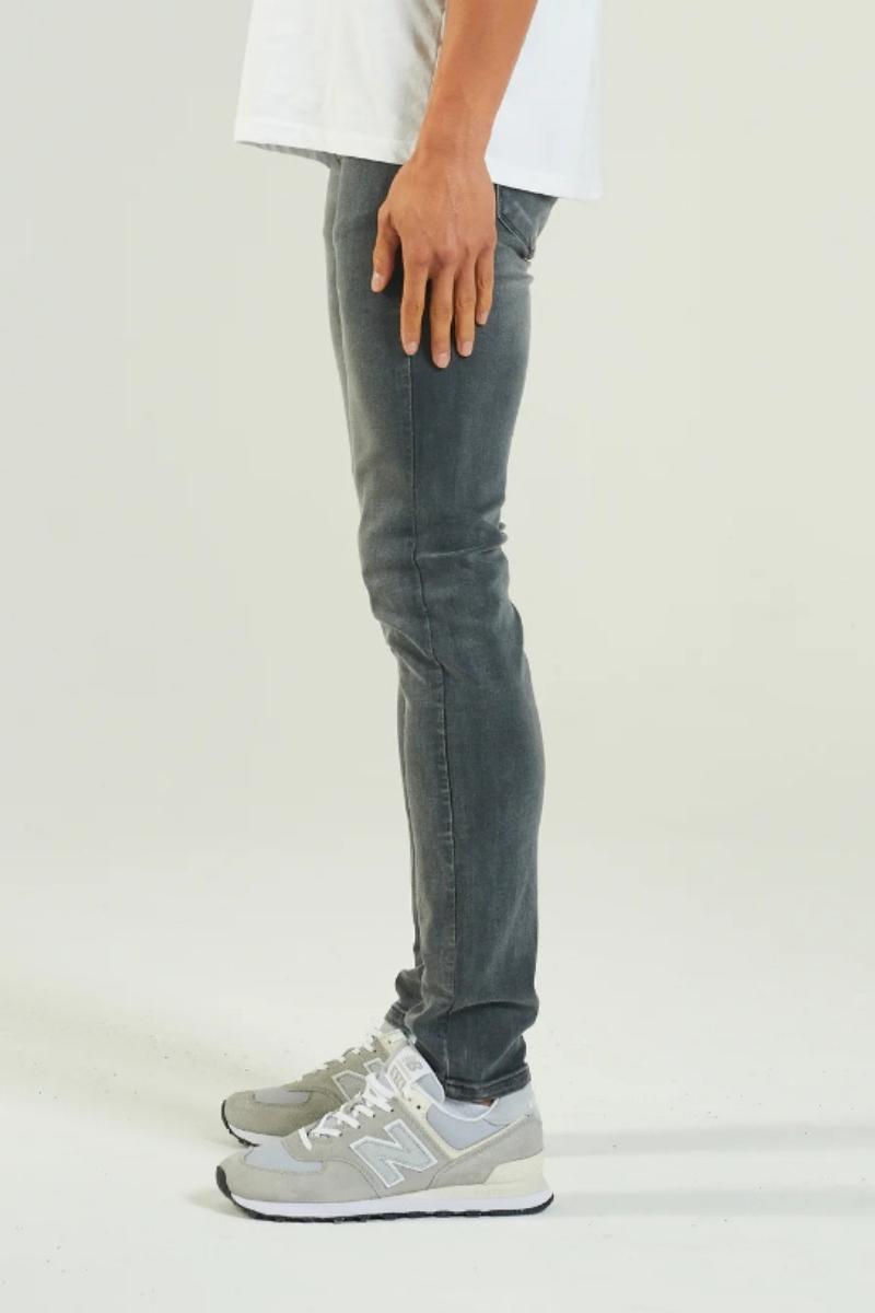 Diesel Palmer Slim Fit Grey Jeans