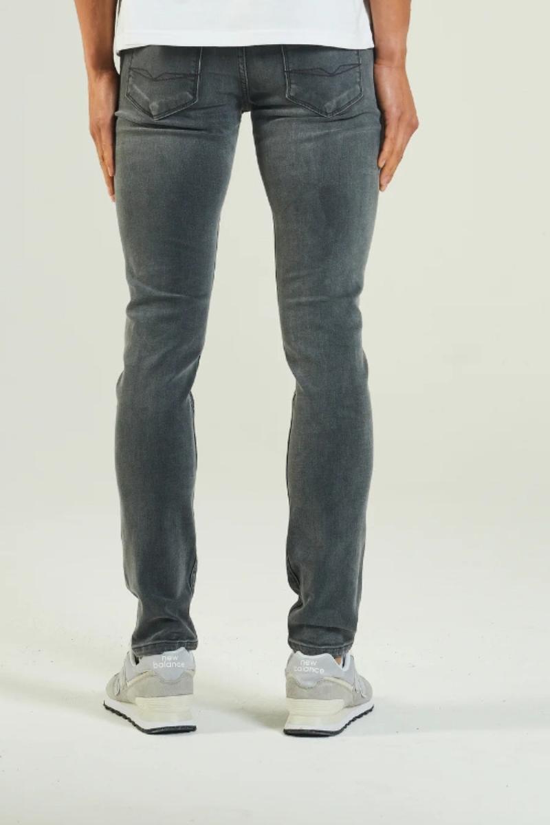 Diesel Palmer Slim Fit Grey Jeans