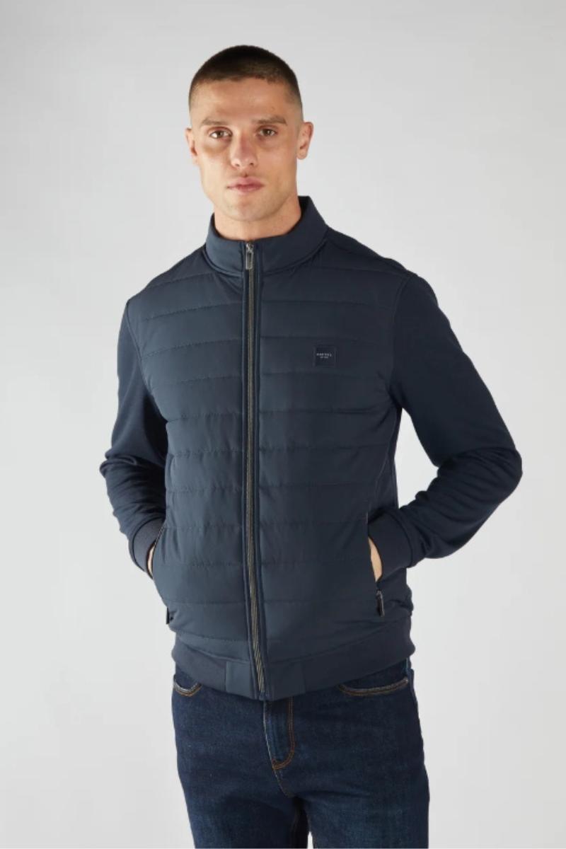 Diesel Ralph Jacket Navy