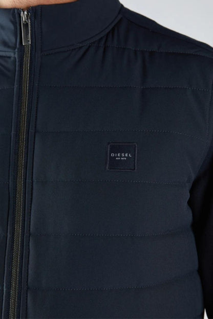 Diesel Ralph Jacket Navy
