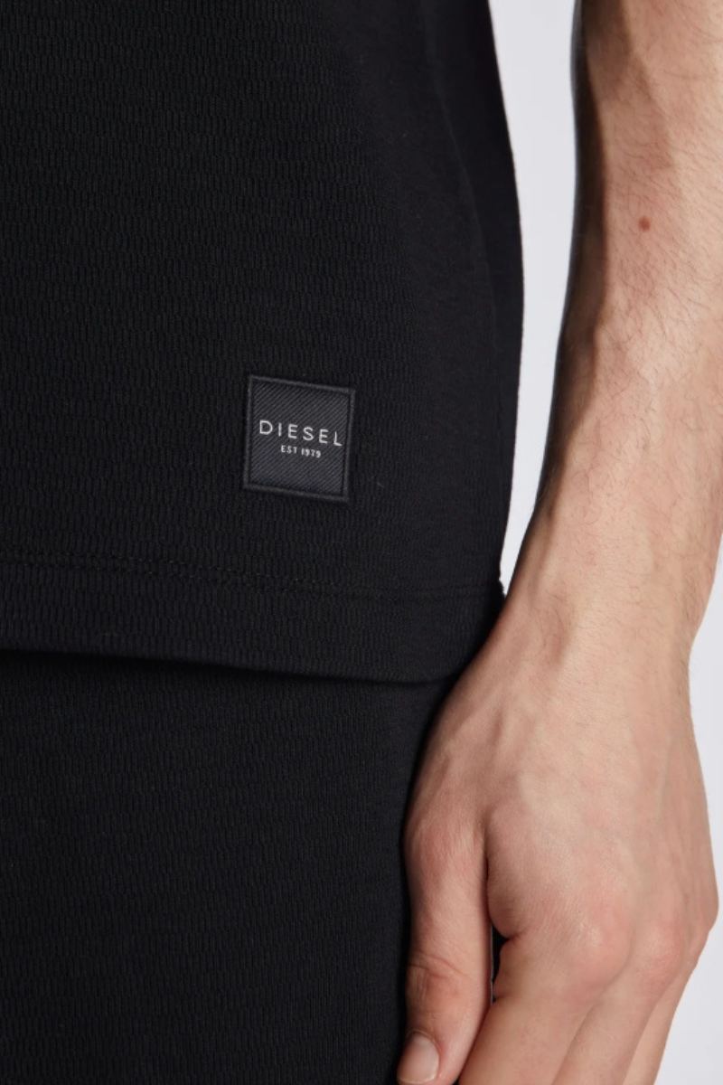 Diesel Ripley Tee Tar