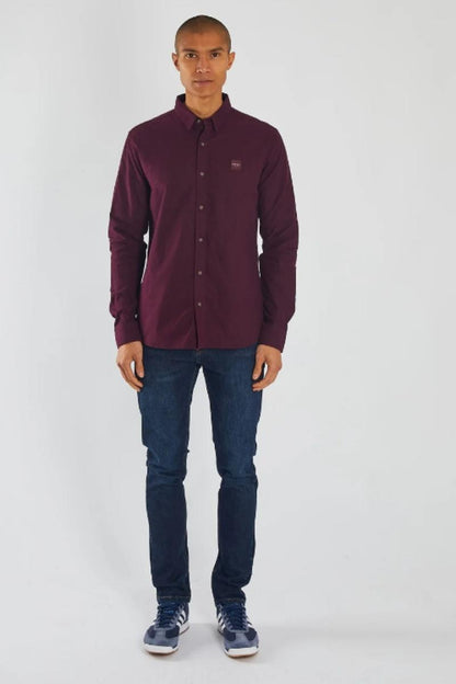 Diesel Temple Shirt Wineport