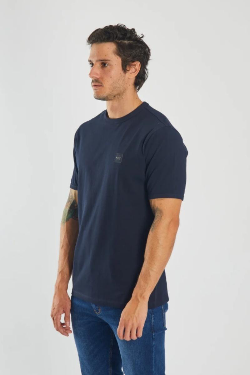 Diesel Thaddeus T-Shirt North Navy