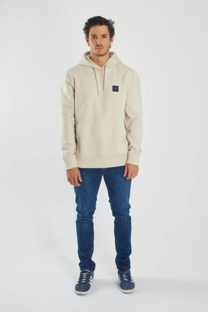 Diesel Theo Hoodie Bone