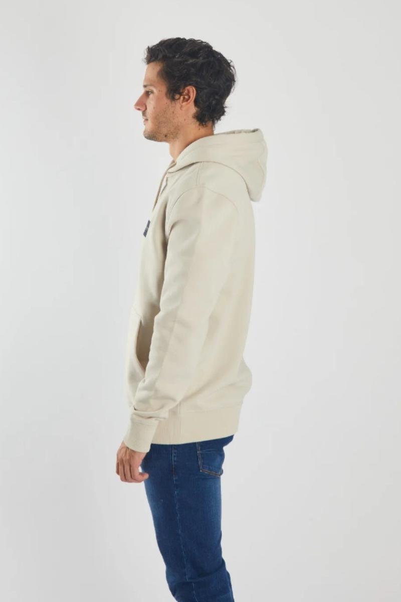 Diesel Theo Hoodie Bone