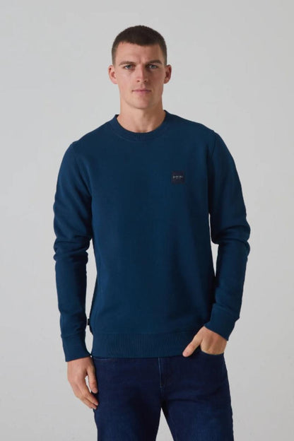 Diesel Tito Sweatshirt Teal