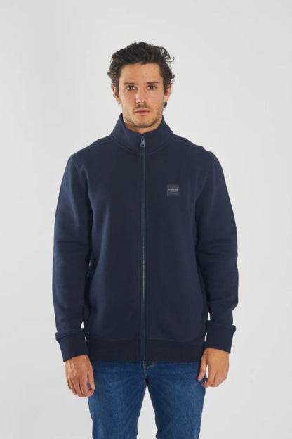 Diesel Toni Full Zip Up Jumper