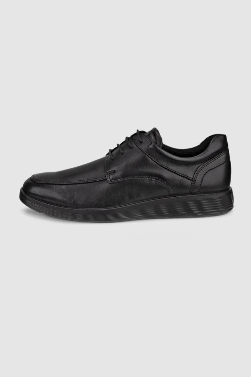 Ecco 520324 S Lite Black Hybrid Shoe