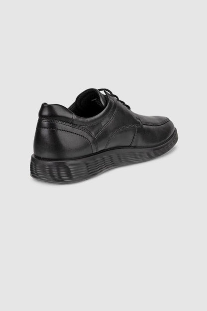 Ecco 520324 S Lite Black Hybrid Shoe