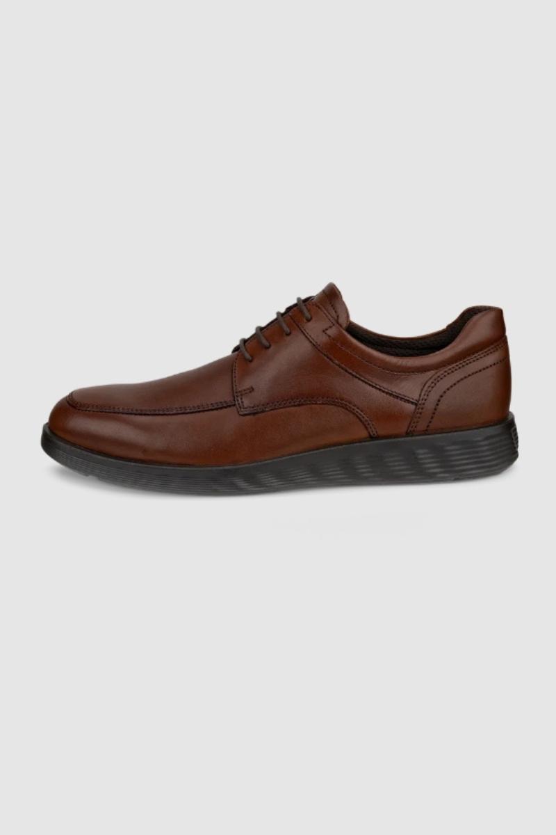 Ecco 520324 S Lite Cognac Hybrid Shoe