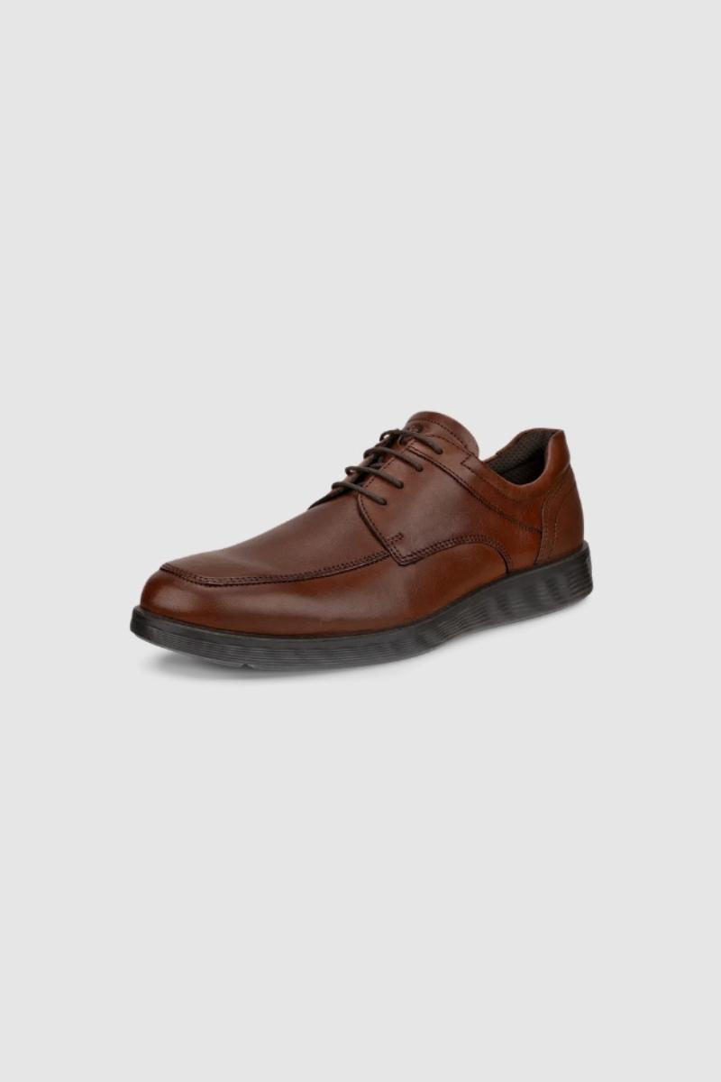 Ecco 520324 S Lite Cognac Hybrid Shoe