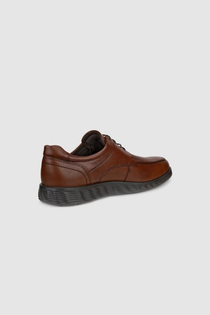 Ecco 520324 S Lite Cognac Hybrid Shoe