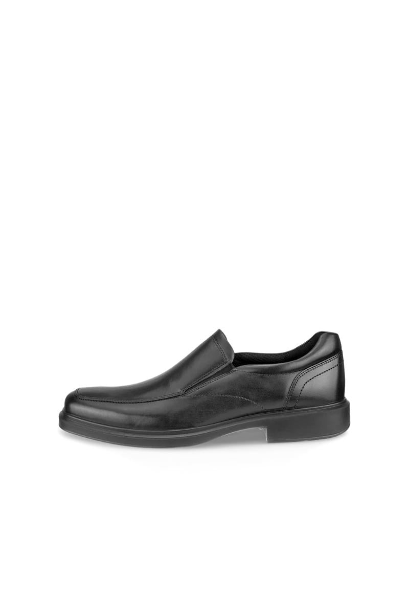 Ecco 500154 Helsinki Black Shoe