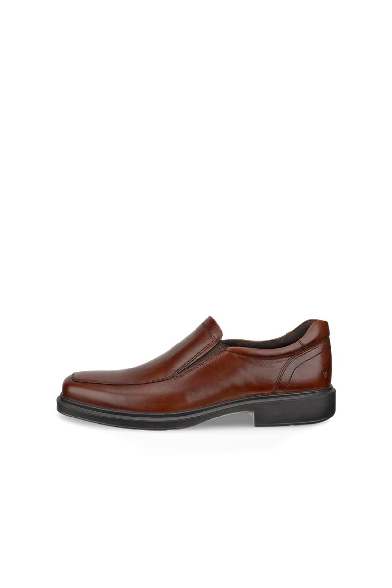 Ecco 500154 Helsinki Cognac Shoe