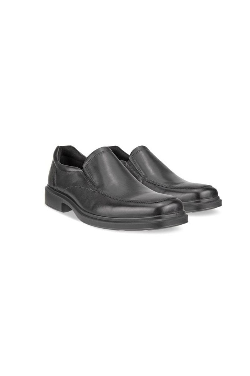 Ecco 500154 Helsinki Black Shoe