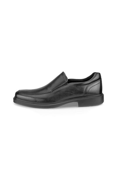 Ecco 500154 Helsinki Black Shoe