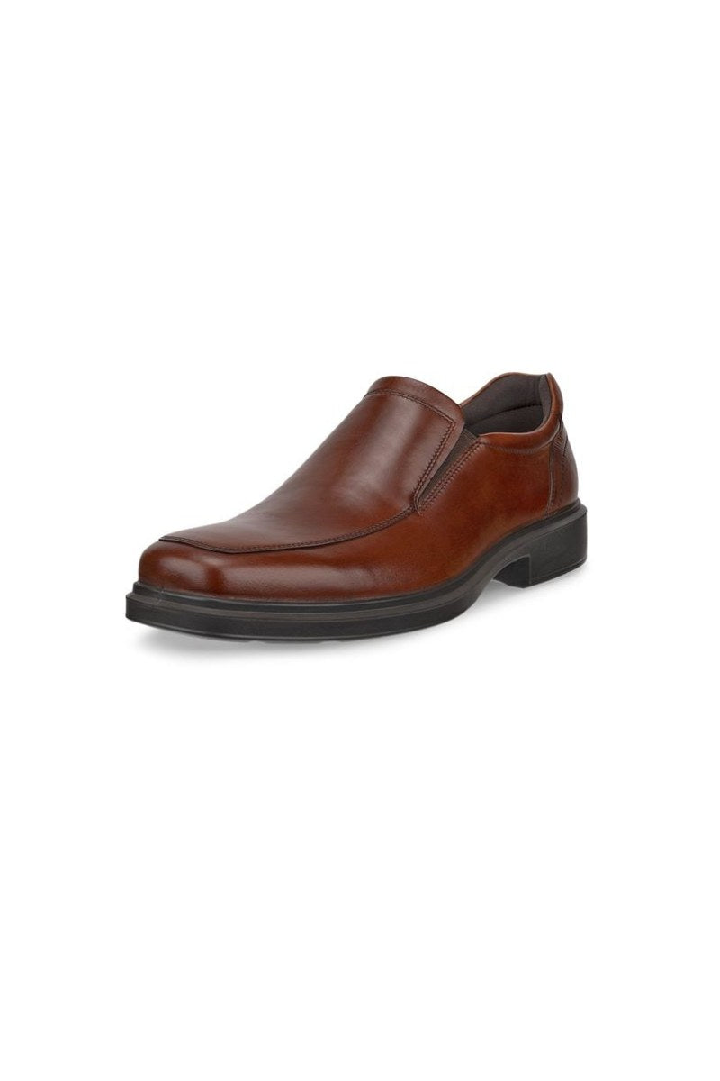 Ecco 500154 Helsinki Cognac Shoe