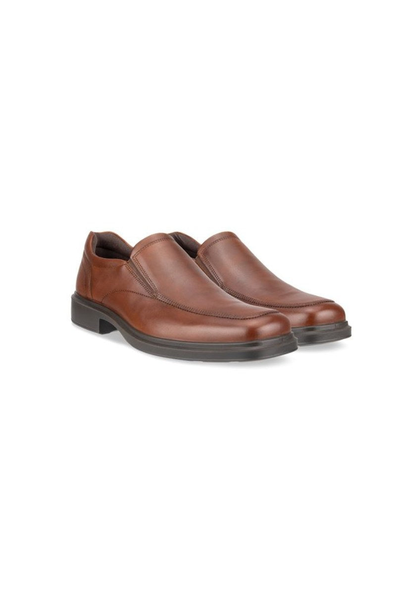 Ecco 500154 Helsinki Cognac Shoe