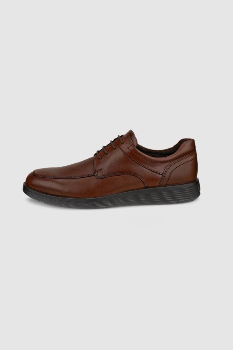 Ecco 520324 S Lite Hybrid Shoe Cognac