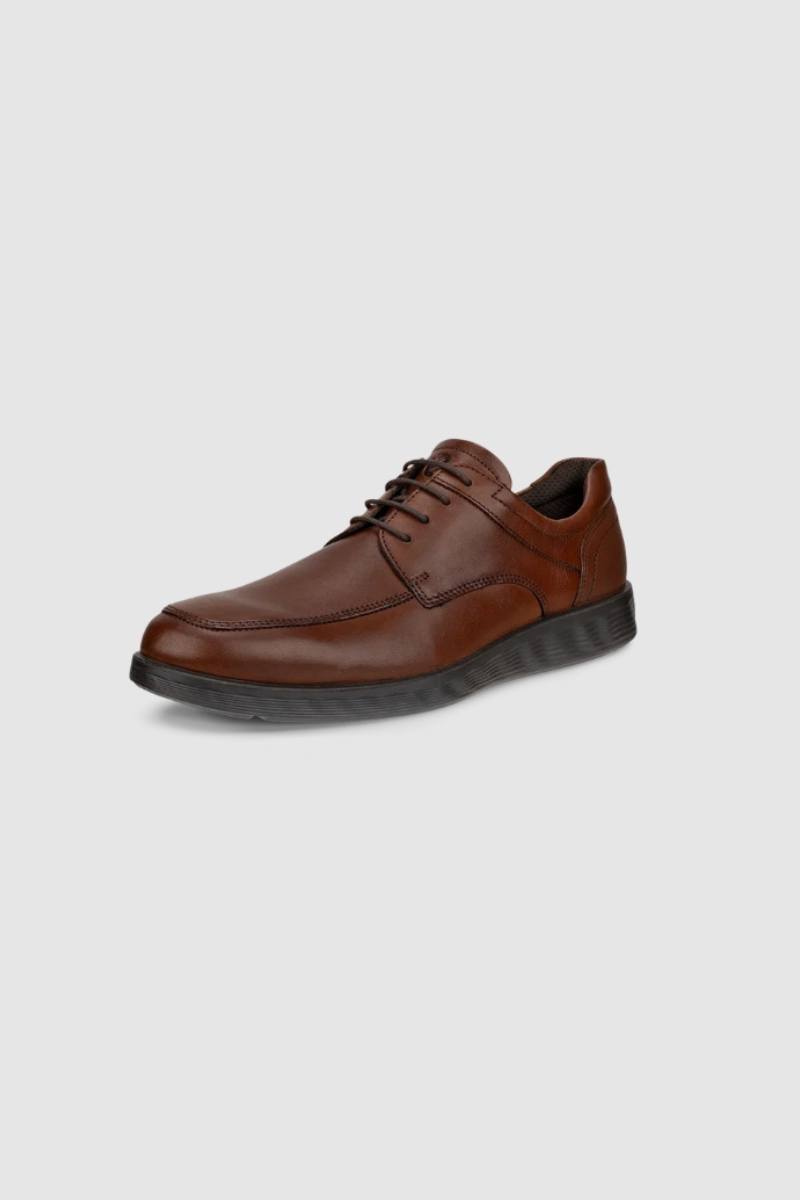 Ecco 520324 S Lite Hybrid Shoe Cognac