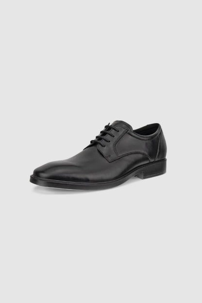 Ecco 523314 Met Milan Derby Shoe Black