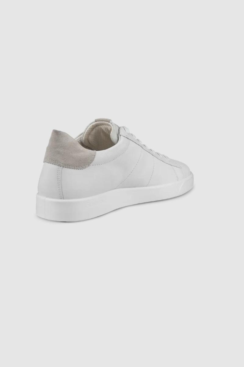 Ecco 521304 Street Lite Shoe White