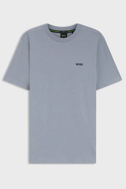 Hugo Tee Aw26 - DK GREY