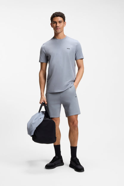 Hugo Tee Aw26 - DK GREY