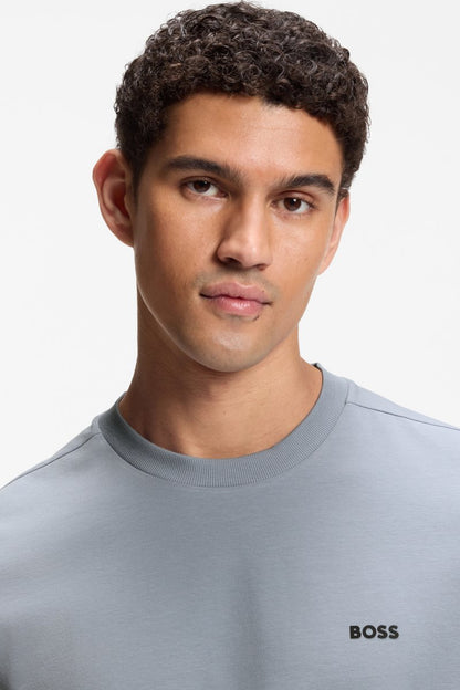 Hugo Tee Aw26 - DK GREY