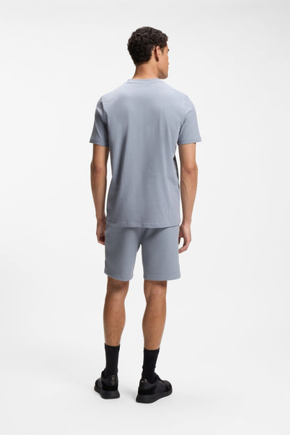 Hugo Tee Aw26 - DK GREY