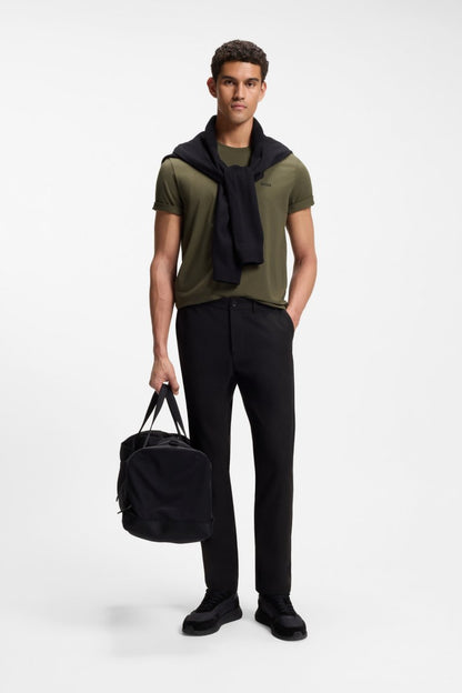 Hugo Tee Aw26 - OPEN GREEN