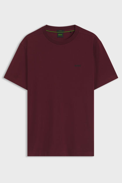 Hugo Tee Aw26 - DK PINK