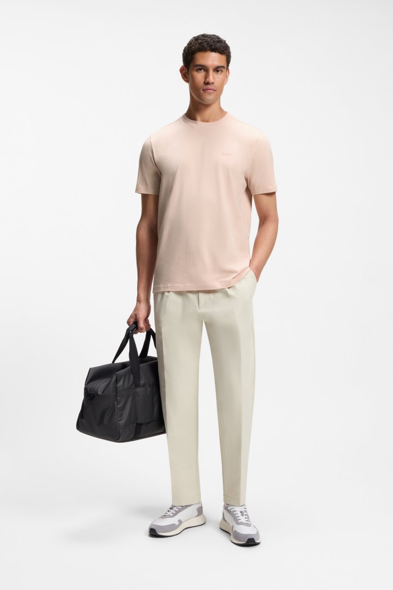 Hugo Tee Aw26 - PAST ORANG