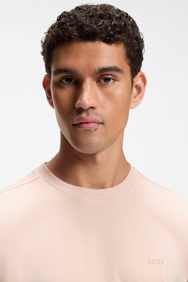 Hugo Tee Aw26 - PAST ORANG