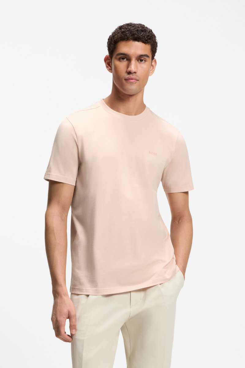 Hugo Tee Aw26 - PAST ORANG