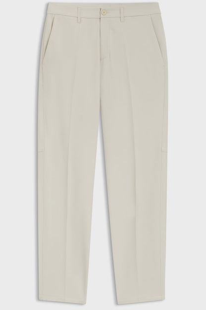 Hugo T-Commuter Slim Aw26 - LGT BEIGE
