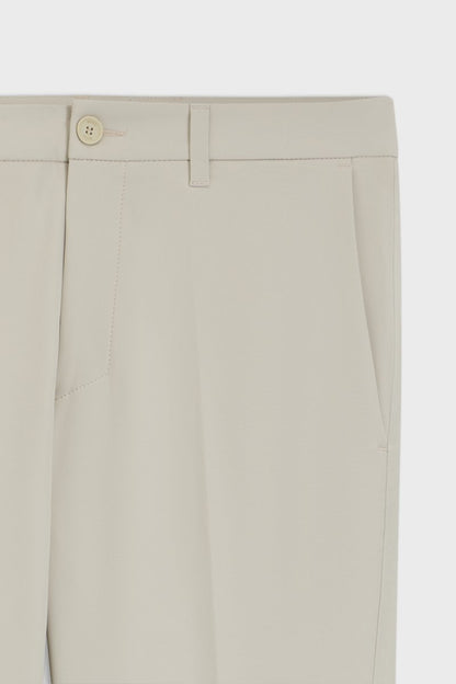 Hugo T-Commuter Slim Aw26 - LGT BEIGE