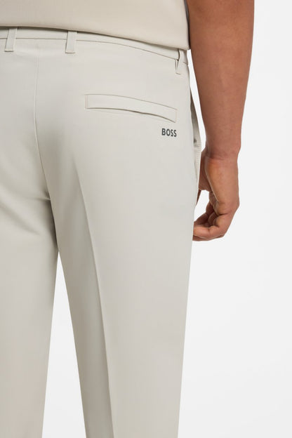 Hugo T-Commuter Slim Aw26 - LGT BEIGE