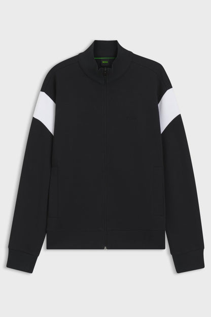 Hugo SW_Union Skaz Aw26 - DARK BLUE