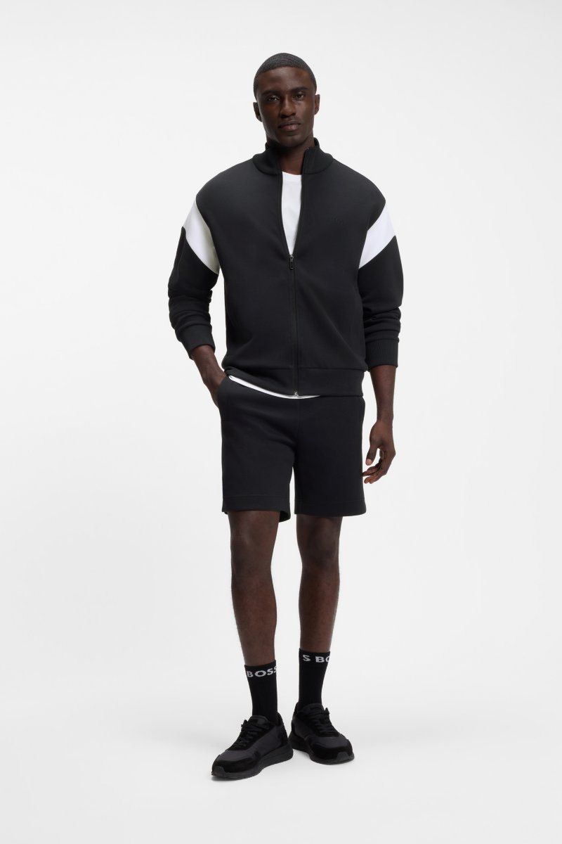Hugo SW_Union Skaz Aw26 - DARK BLUE