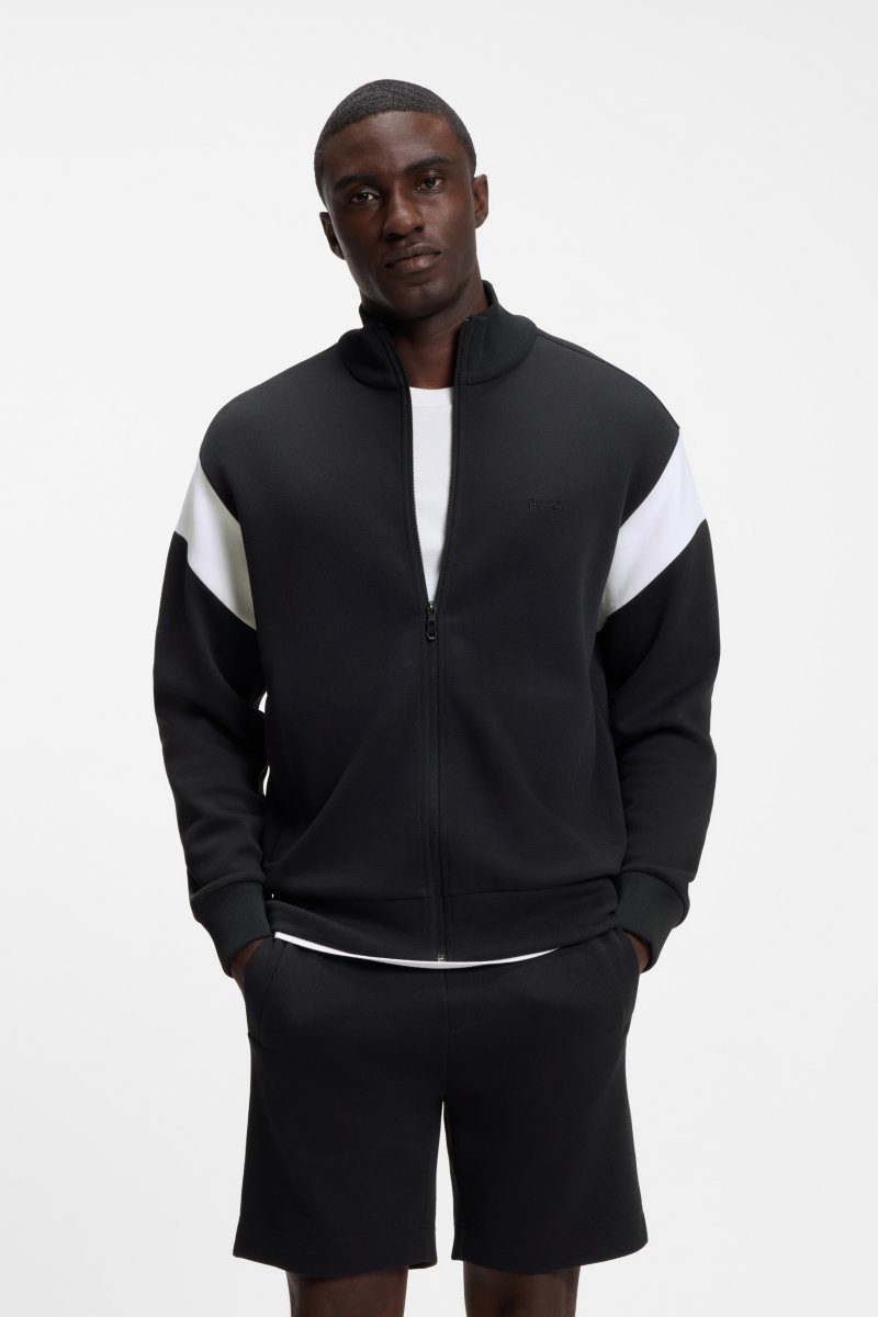 Hugo SW_Union Skaz Aw26 - DARK BLUE
