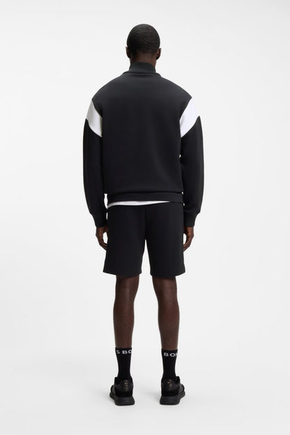 Hugo SW_Union Skaz Aw26 - DARK BLUE