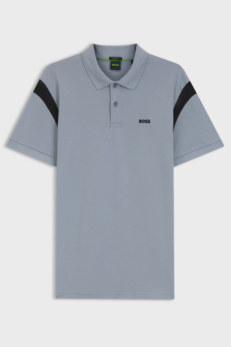 Hugo PL_Union Paddy Aw26 - DK GREY