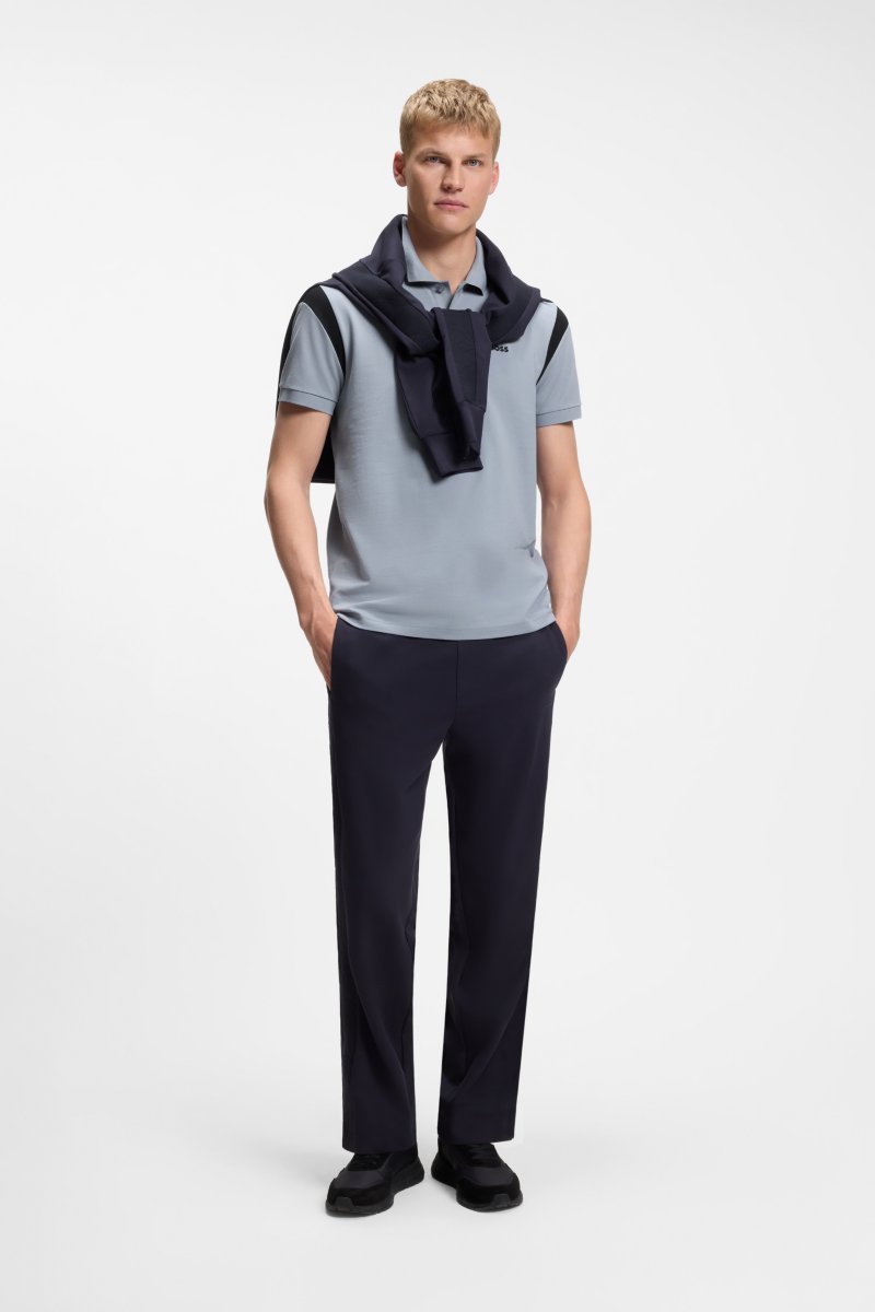 Hugo PL_Union Paddy Aw26 - DK GREY