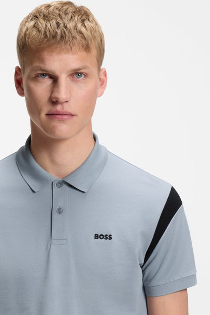 Hugo PL_Union Paddy Aw26 - DK GREY