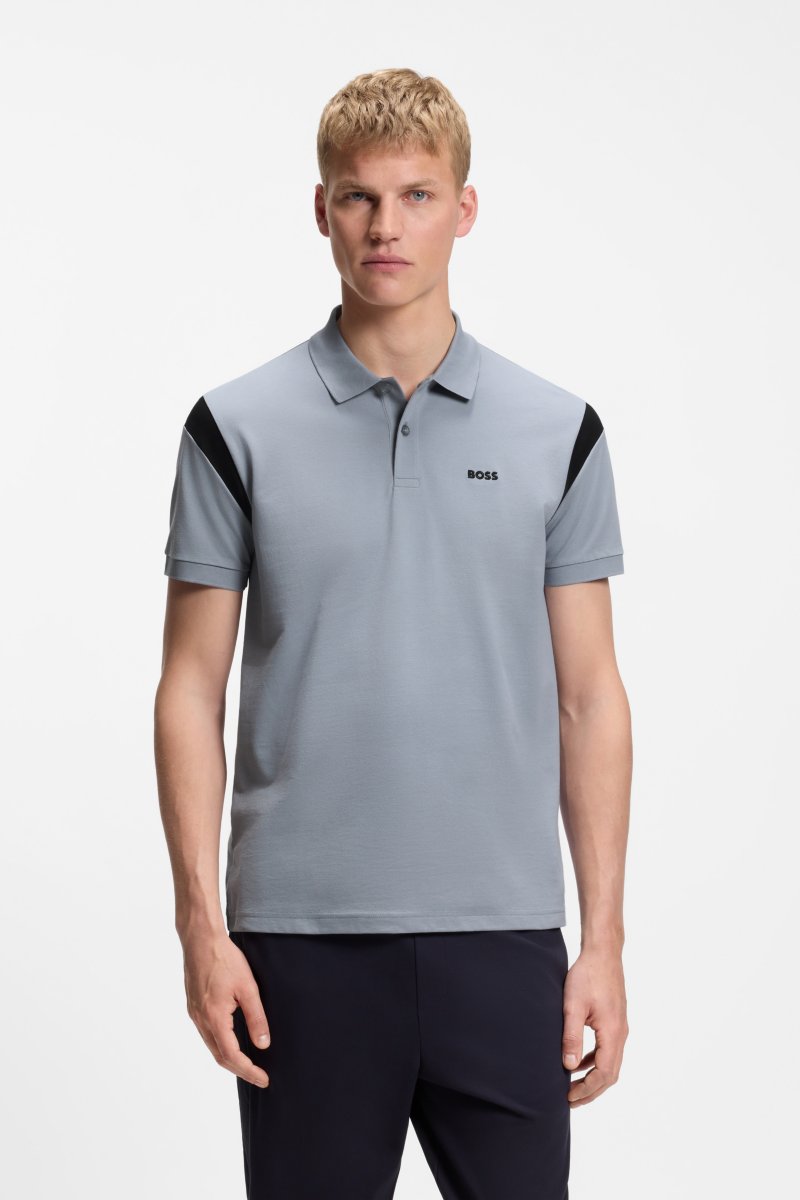 Hugo PL_Union Paddy Aw26 - DK GREY
