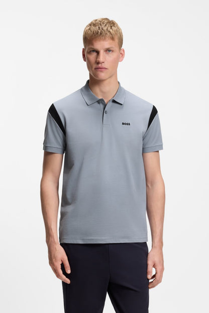 Hugo PL_Union Paddy Aw26 - DK GREY