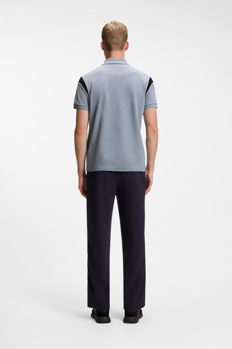 Hugo PL_Union Paddy Aw26 - DK GREY