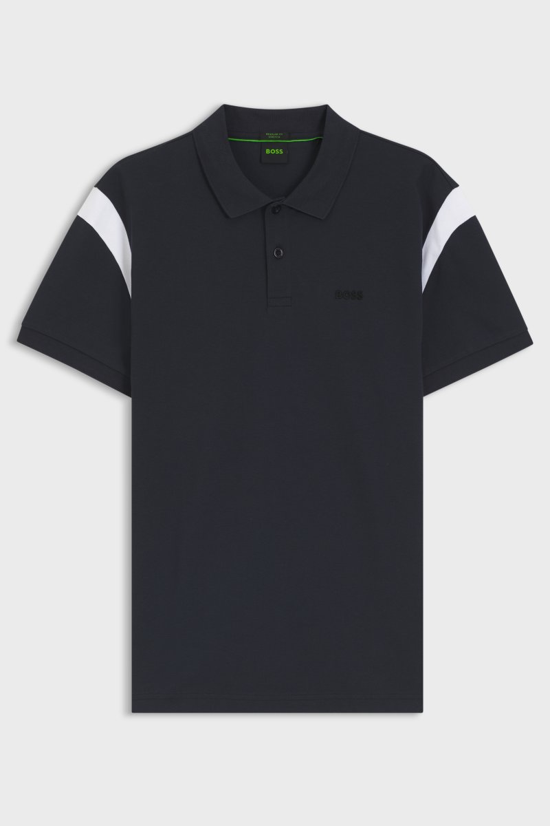 Hugo PL_Union Paddy Aw26 - DARK BLUE